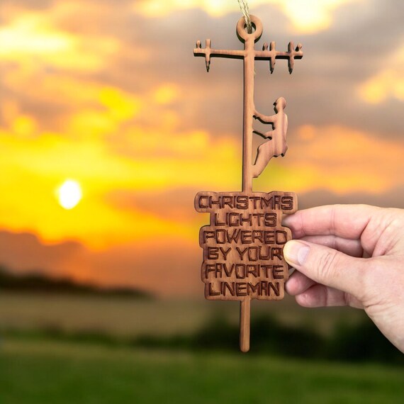 Customized PERSONALIZED Demon Trap With your Name - Cedar Ornament Customized PERSONALIZED Demon Trap With your Name - Cedar Ornament
