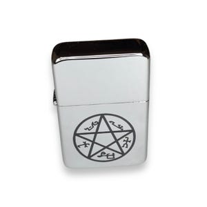 Lighter - Demon Trap High Polish Lighter - Demon Trap High Polish