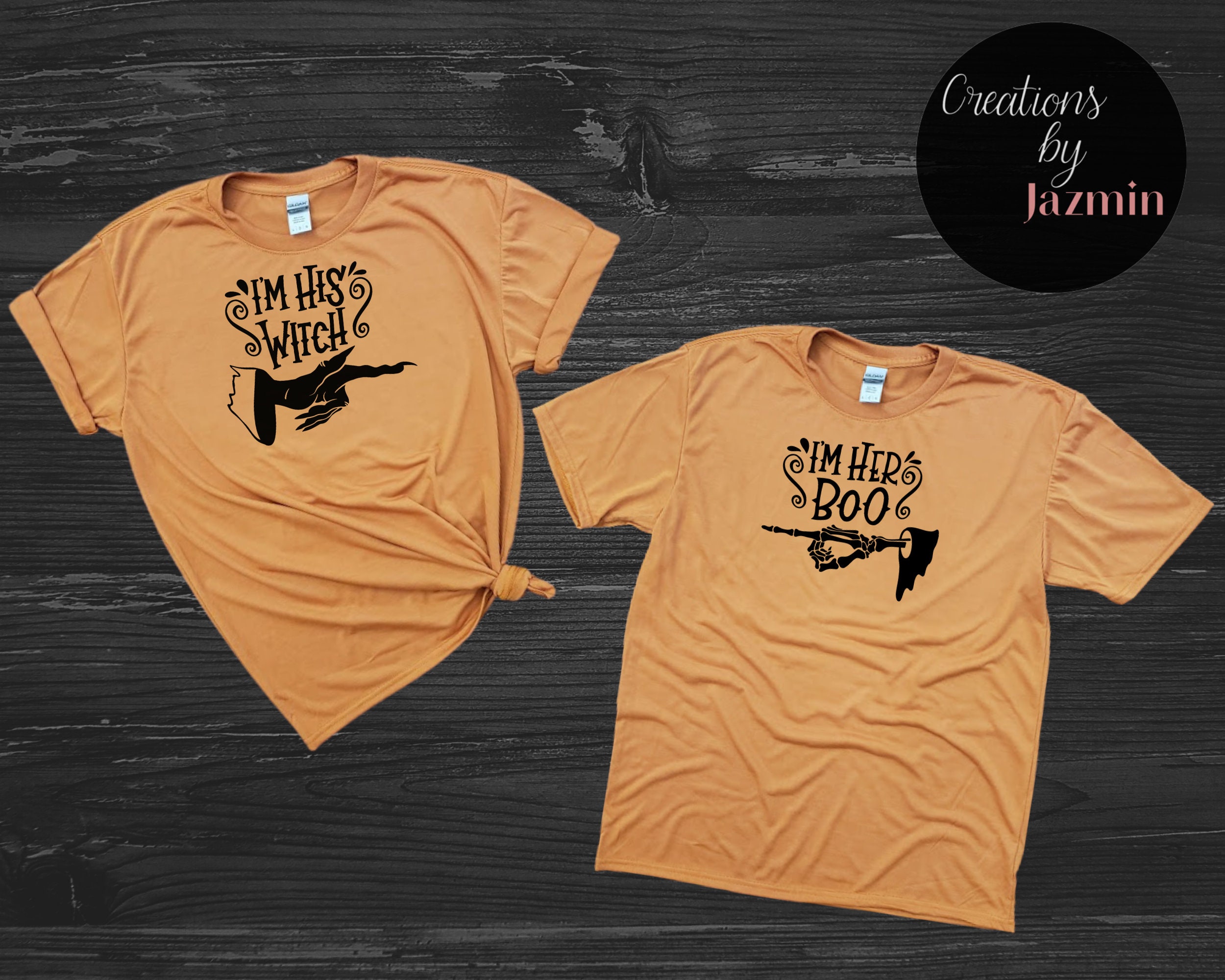 his and hers tshirts