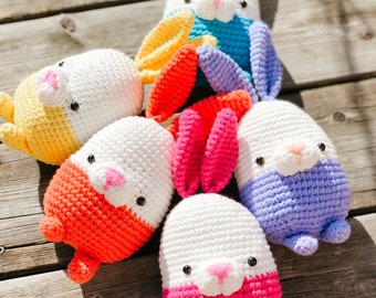 ty attic treasures pearl bunny