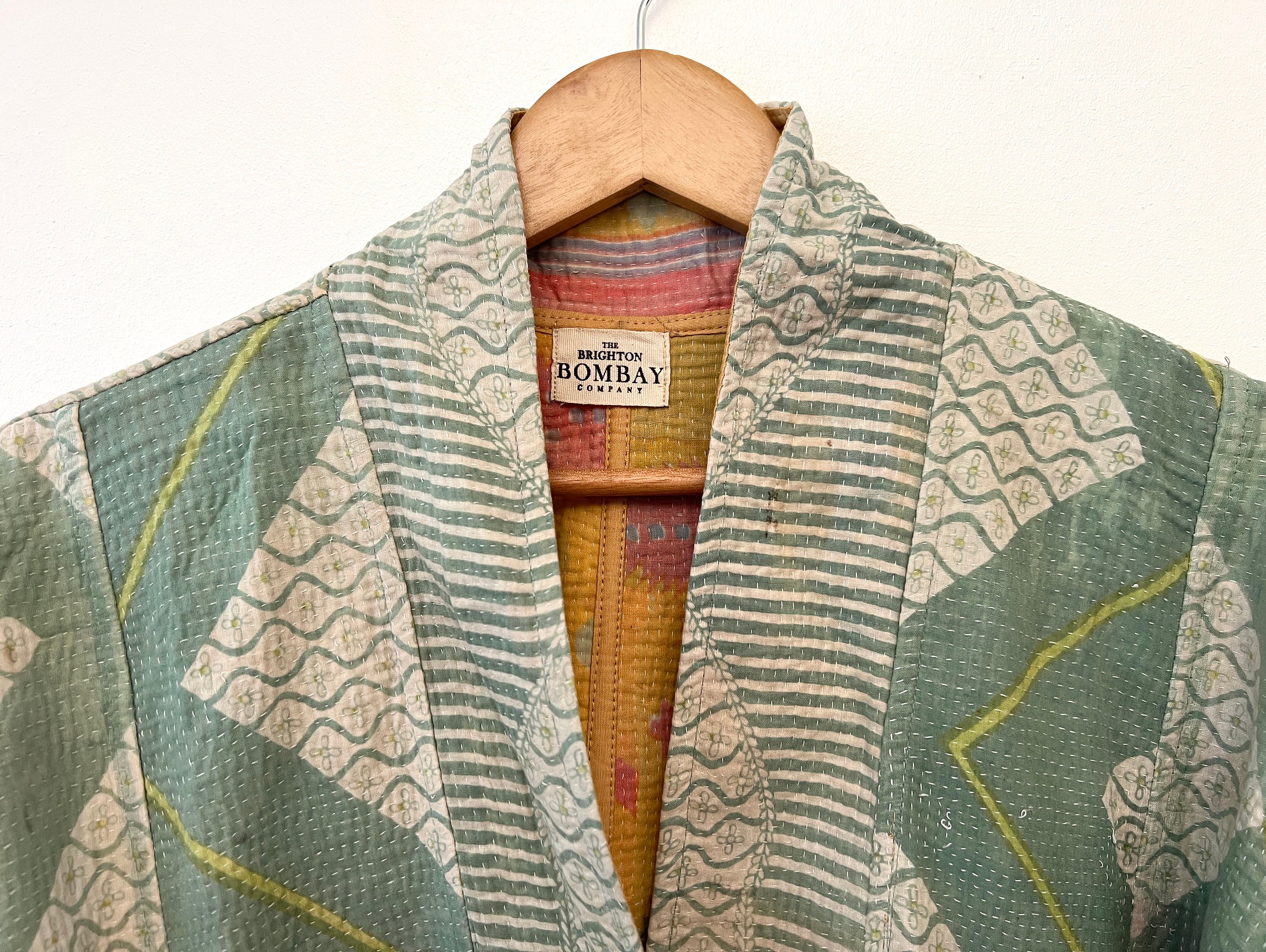 ヴィンテージカンタジャケット ヴィンテージカンタコート レディース  