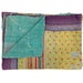 see more listings in the Courtepointes Kantha section