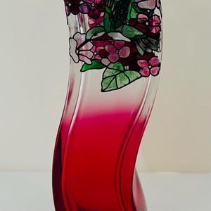 Joan Baker Vase - Etsy