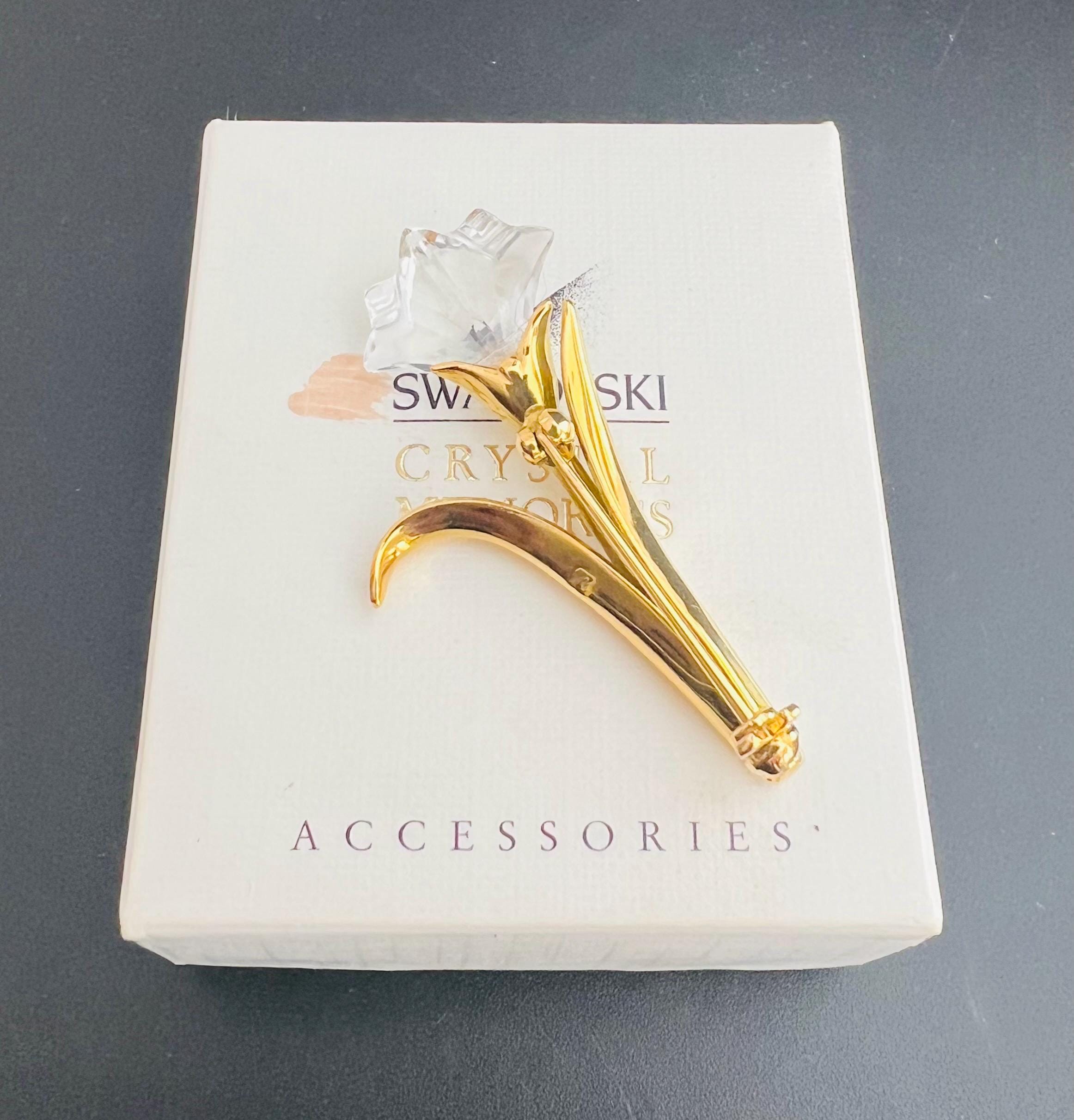 Swarovski Crystal Memories - Etsy