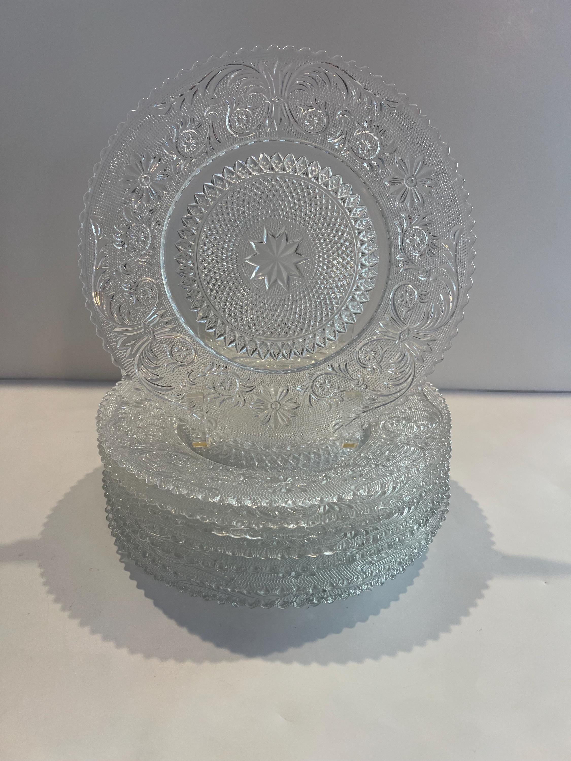 Duncan Miller Vintage Glassware - Etsy