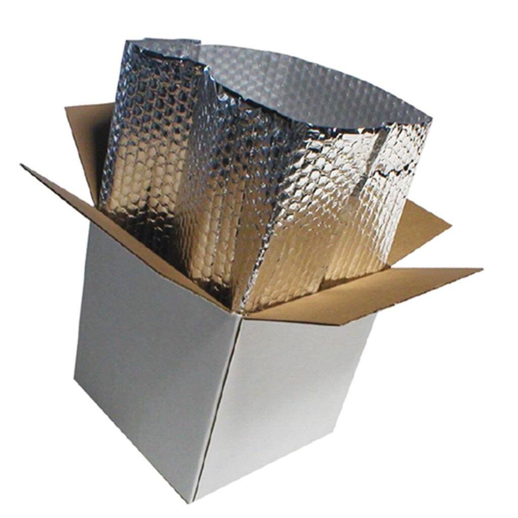 Bubble Pack Insulation Etsy