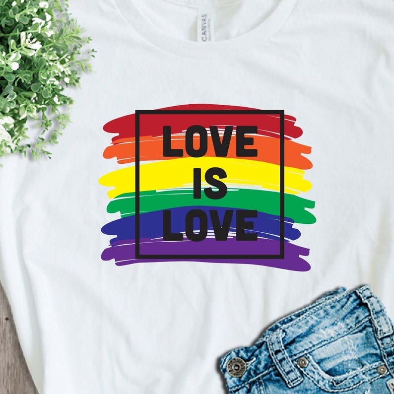 Free Free 179 Love Wins Svg SVG PNG EPS DXF File