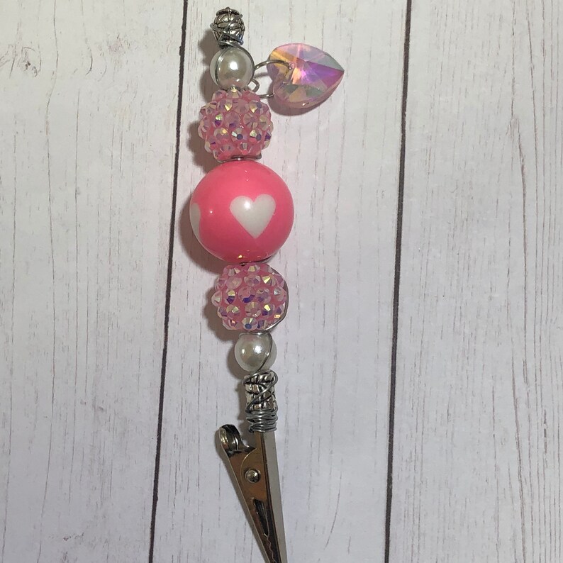 SWEETHEART roach clip 420 tools blunt tool mary jane holder cannabis MMJP hippie clippies wand