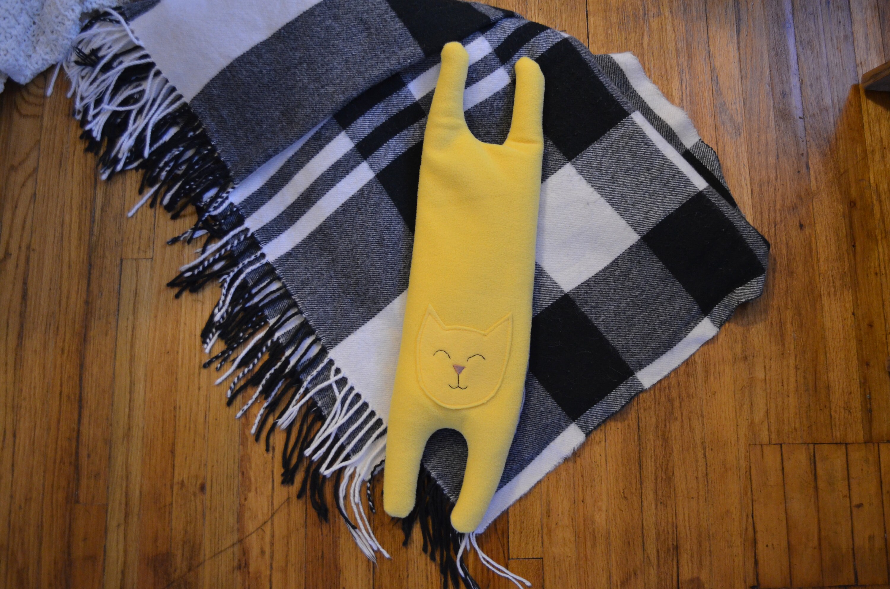 Design your own Cat warm pack. Heat pad. Microwave heating Etsy