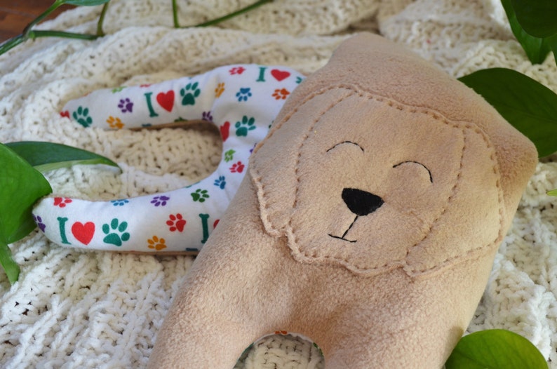 dog microwave heating pad