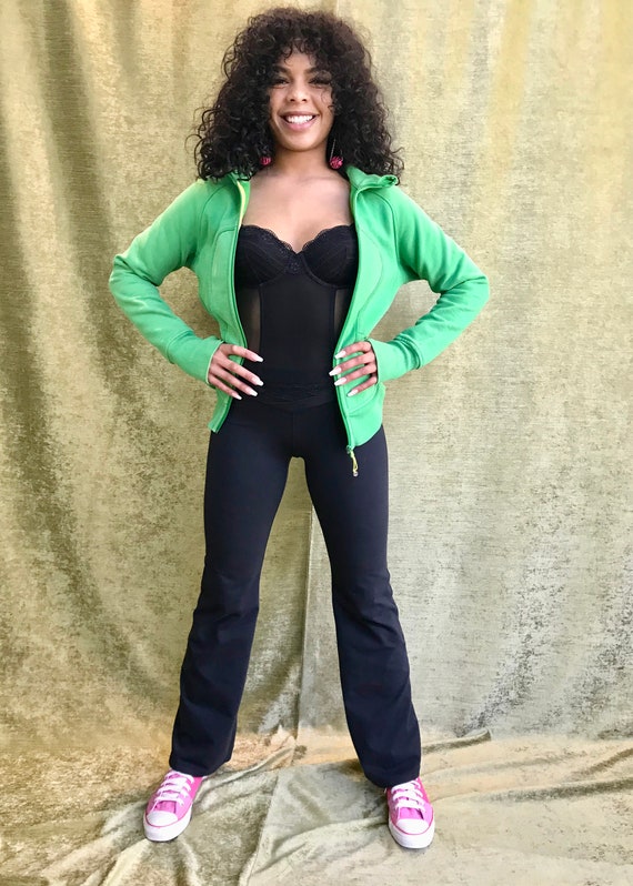 Lululemon Jacket