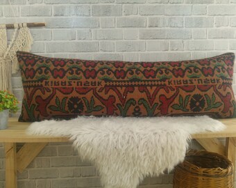 48 bolster pillow