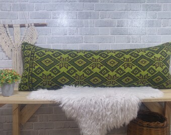 5 foot bolster pillow
