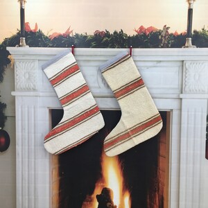 christmas stocking, gift for her, santa socks, fire place sock, turkish rug sock, wall hanging decor, handmade decor sock