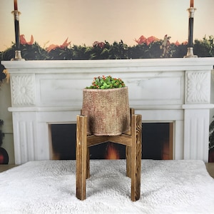 turkish rug basket, handmade planter, planter box, plant holder, indoor flower pot, plant pot cover, planter basket, plant pot boho, PH 3300
