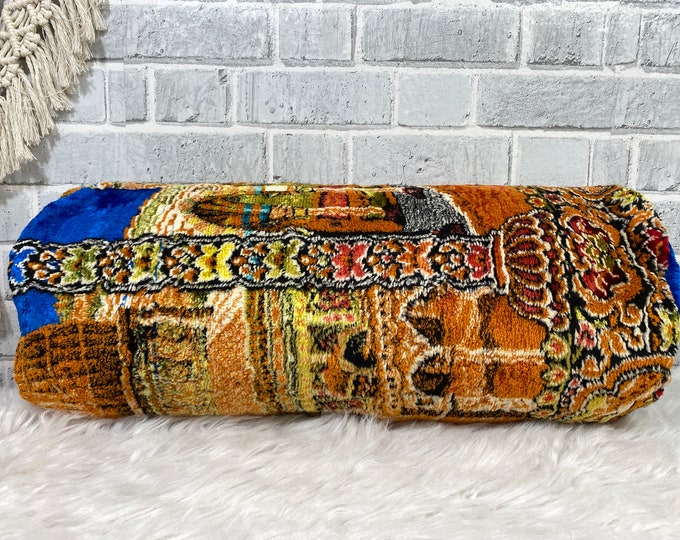 Decorative Pillow Roll Couch Pillow Soft Yoga Pillow Etsy