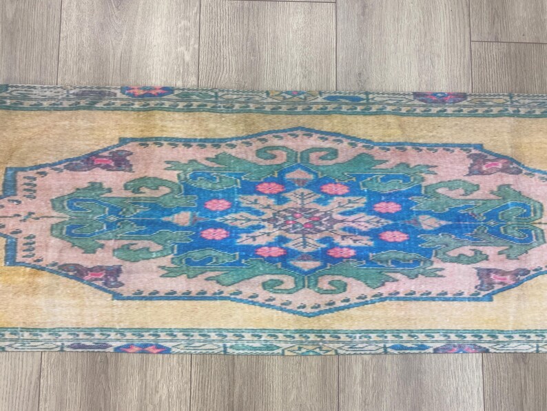 Middle Eastern style long table scarf crafted with elegant patterns, designed to enhance dining tables, coffee tables, or consoles. This stylish home furnishing accessory adds a unique decorative touch, bringing warmth and character to any room setting.