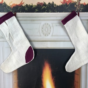 vintage stockings, kilim stocking set, christmas socks, santa socks, stocking gifts, holiday stocking, kilim xmas gifts, xmas tree ornaments