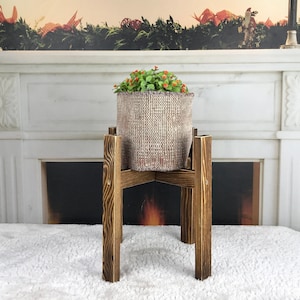 basket for decor, flower hanger basket, hanging plant basket, planter indoor, natural basket, orchid baskets, succulent holder, PH 1764