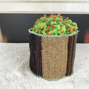植木鉢ハンガー、屋内用植木鉢、バスケット収納、プランター、壁掛けバスケット、バスケットプランター、植木鉢ホルダー、プランターボックス、PH 2810