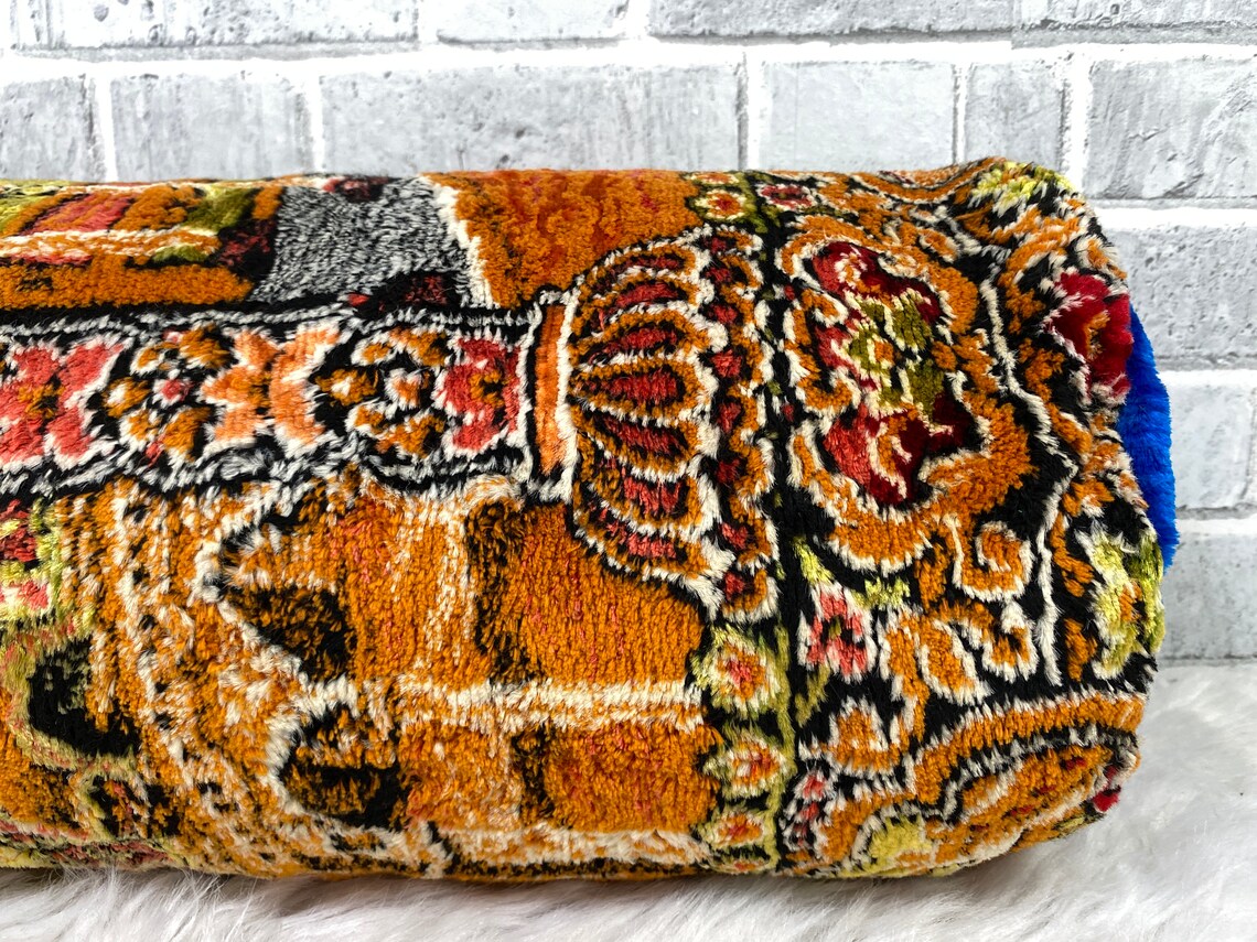 Decorative Pillow Roll Couch Pillow Soft Yoga Pillow Etsy