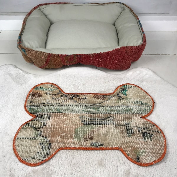 Coastal Dog Bed Etsy