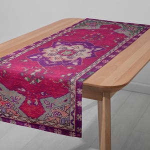 Läufer Läufer, Läufer Ethno Design, Läufer Küchentisch, Läufer Läufer, Läufer, 13714-02