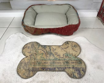 Kilim Pet Mats/ Supplies