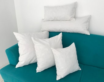 Kilim Pillow Insert, Pillow Insert, Pillow Filling, Big Pillow Insert, Foam Insert, Couch Pillow Insert, Cushion Insert