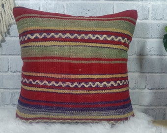 16 x 16'' pillow covers