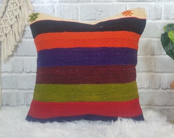 16 x 16'' pillow covers