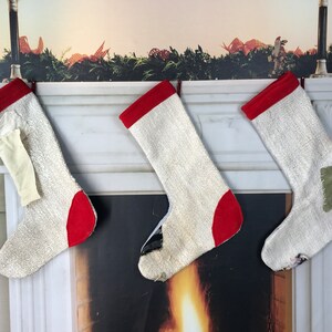 wall decor stockings bohemian kilim stockings, holiday stocking, vintage kilim christmas stocking from turkish kilim rug, christmas tree