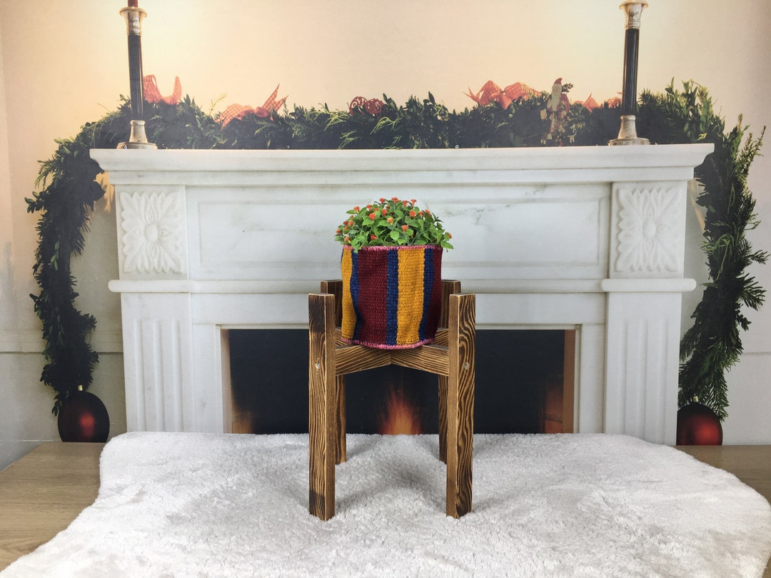 Sustainable Basket, Bohemian Basket, Floor Basket, Hanging Basket