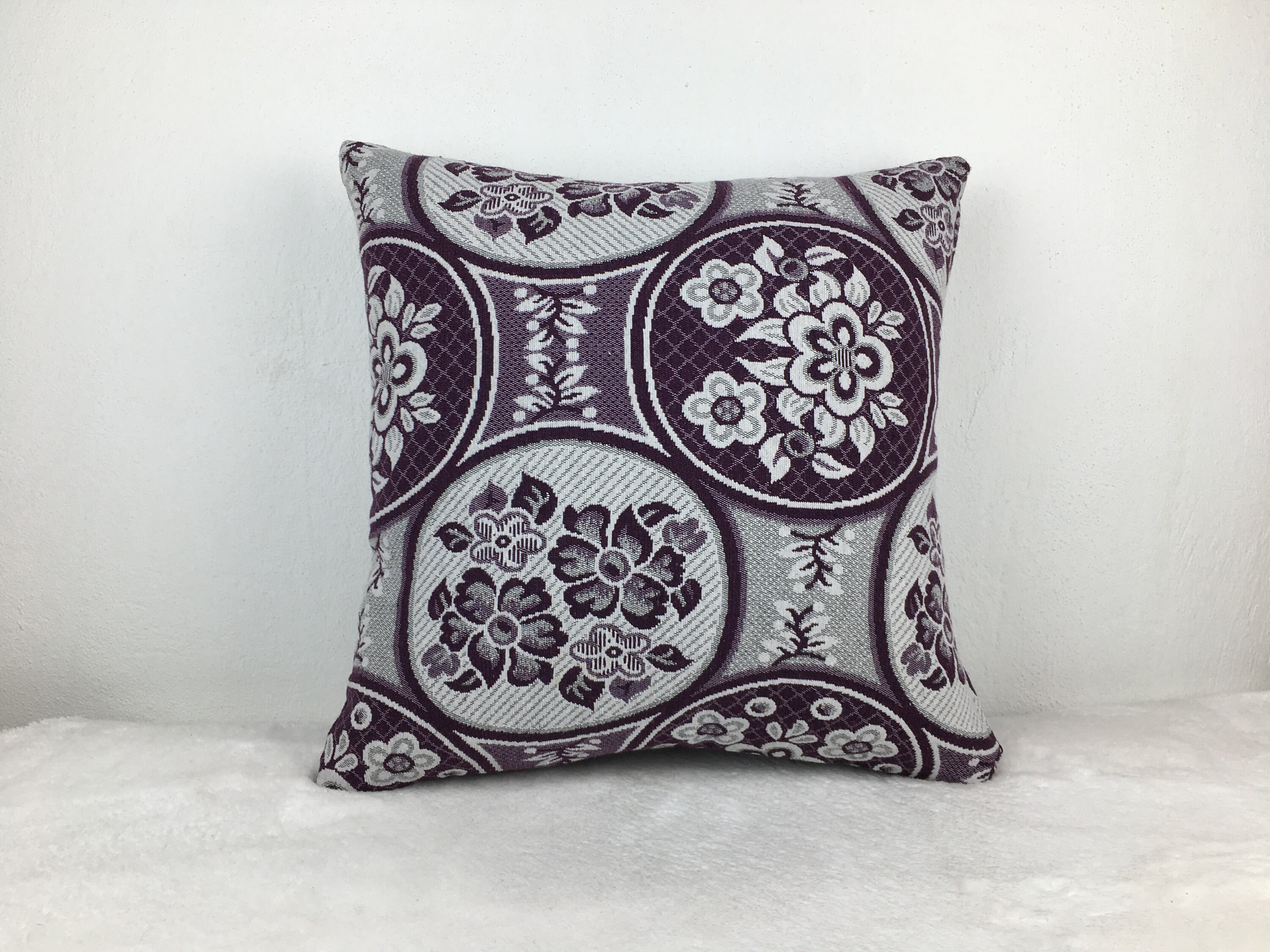 Couch Pillows Textiles pillow Fabric Handwoven Pillow Etsy