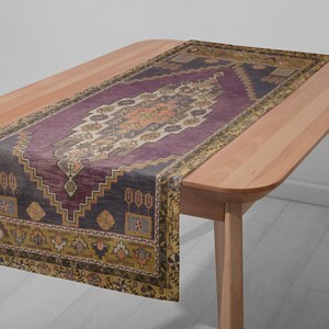 Spezieller Event-Dekorationsläufer, Anzug für Restaurantläufer, Läufer für Party im Freien, Herbstdekoration für Zuhause, Weicher Farbläufer, 13671