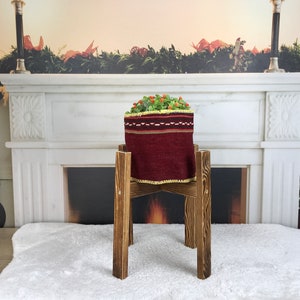 plant pot indoor, flower pot, hanging planter, basket planter, plant hanger,plant gifts, handmade planter, boho pots, planter stand, PH 3137
