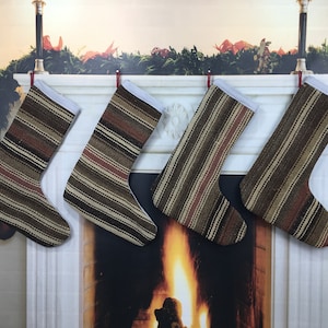 oriental stocking, kilim stocking,christmas stocking, handmade sock, halloween gift, santa socks, fire place hanging, turkish kilim sock