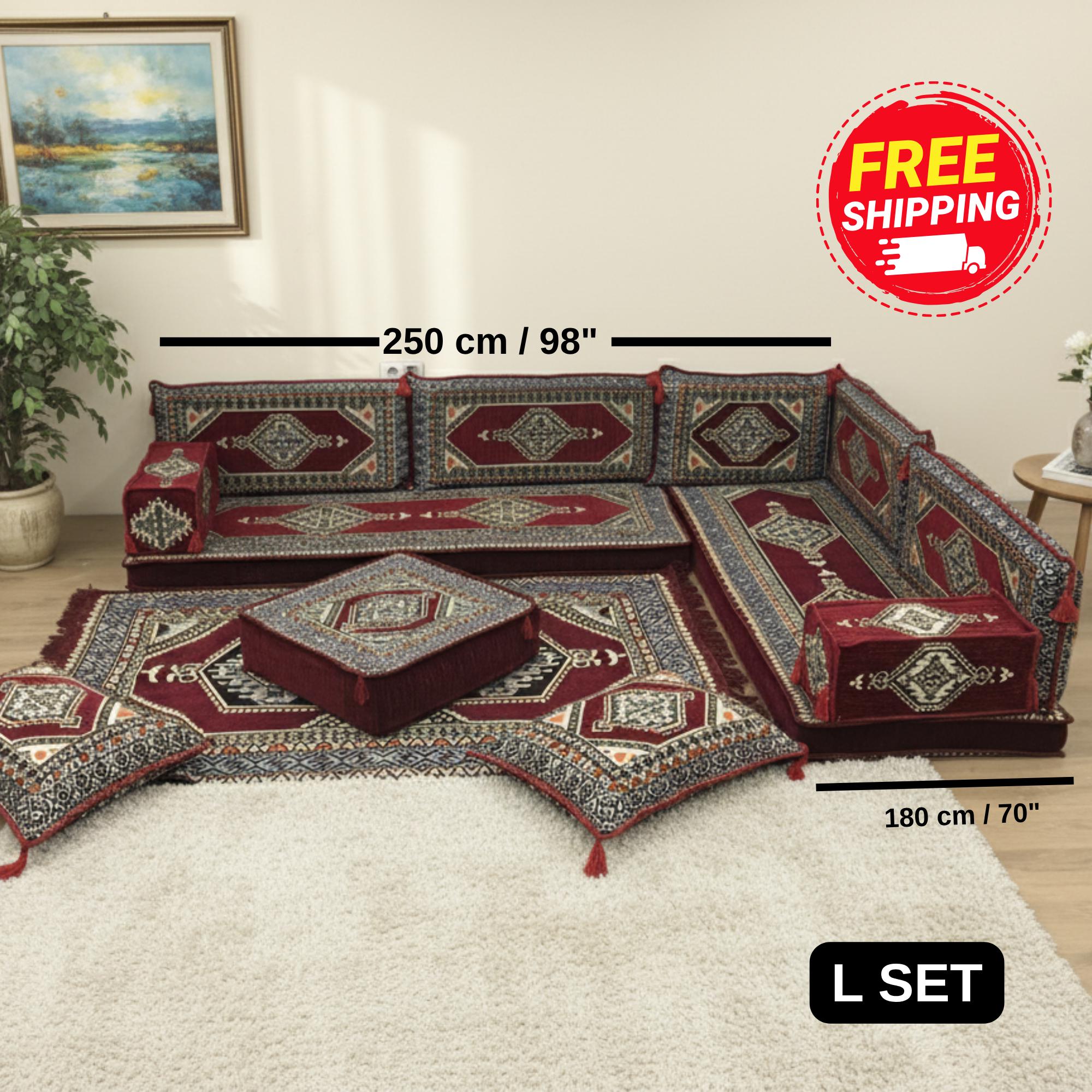 Roche Bobois MAH JONG モジュールソファ（単品）｜複数在庫あり｜セット相談可 sofa Mah Jong (ソファ マ ジョン)/MISSONI HOME[タブルーム]