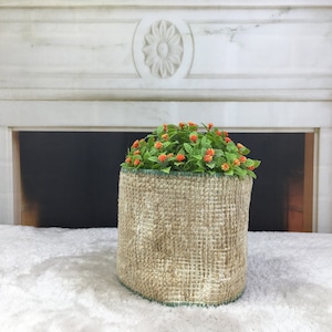 Home Decor, Handmade plant pot holder, Flower pot cover, Planter, Turkish rug basket, Vintage rug basket, Bohemian decor, Boho decor, PH 809