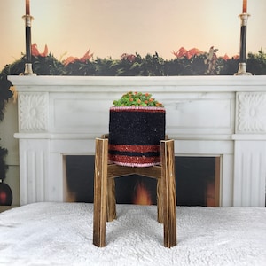 house plant basket, decor planter indoor, outdoor planter, planter basket, hanger plant holder, flower pot cover, medium basket,  PH 2071