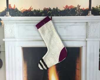 christmas stocking, ornaments stocking, gift stocking, holiday stocking, santa socks, wholesale stocking, kilim stocking, stocking