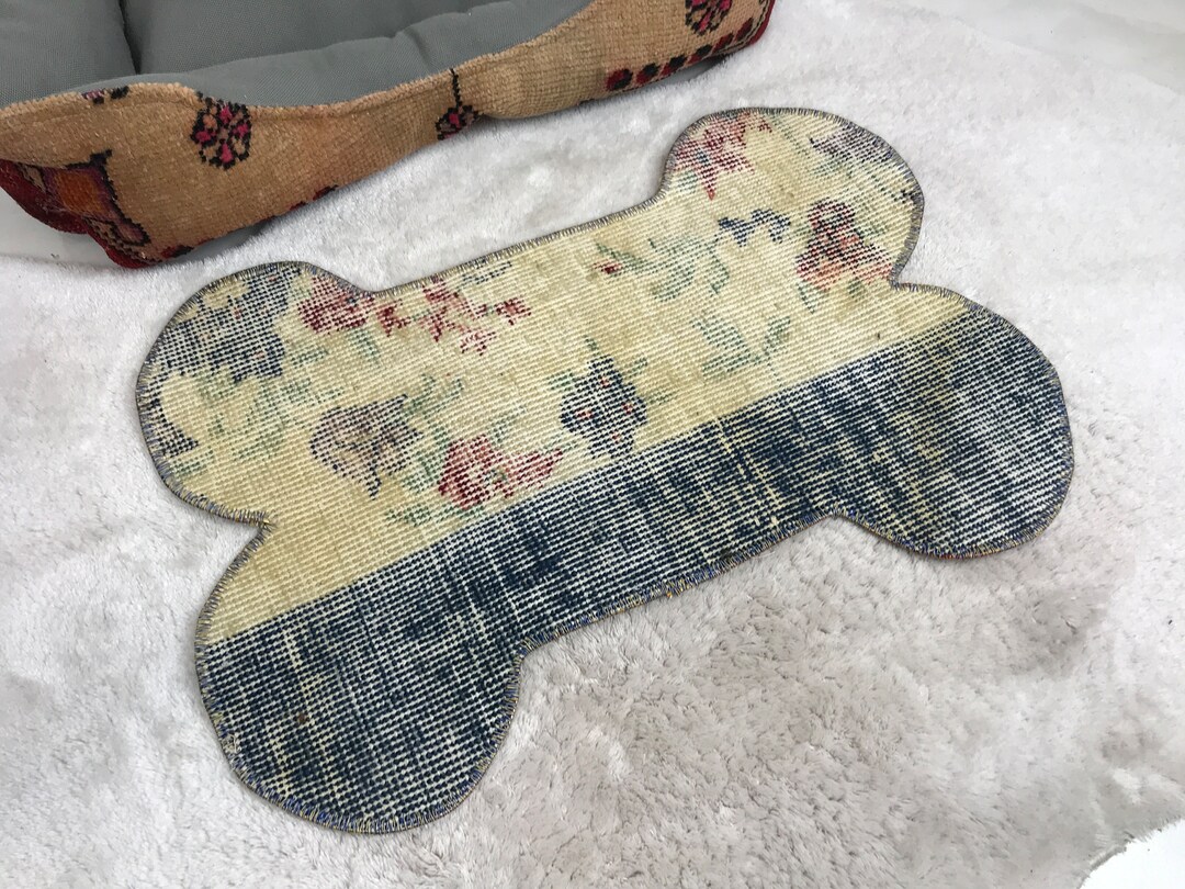 Countryside Pet Mat, Pet Mats Indoor , Pet Bath Mat, Decorative Dog Mat