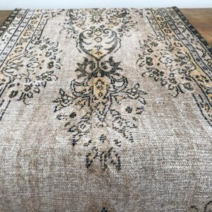 Magnificient runner, Dresser decor runner, Makeup desk runner, Bathroom table runner, Kilim design table runner, Woven table runner,