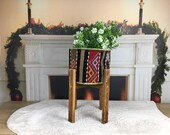 air plant hanging, table plant pot, hanging pots, flower hanger, hanging pot holder, storage basket, succulent holder, rustic decor, PH 3585