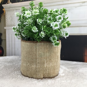 flower pot basket, turkish rug basket, utility basket, home decor planter, storage organizer, indoor planter, cozy house planter, PH 639