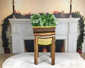 pots for plants, large flower pot, hanging planter, flower pot holder, plants basket, air plant holder, boho basket, plant hanger, PH 3584