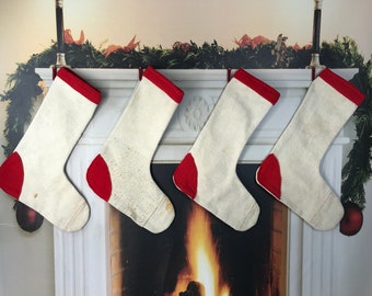 stockings decor, wall decor stockings bohemian stockings, stocking, christmas stocking, christmas tree, handmade sock, santa socks