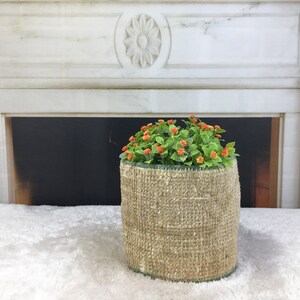 Livingroom decor, Flower pot basket, Turkish rug basket, Planter, Bathroom decor, Bedroom decor, Storage organizer, Indoor planter, PH 795