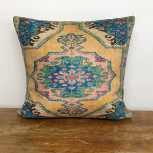 Almohada costera, almohada para sillón, almohada lumbar, almohada de yoga, cojín de terciopelo, almohada multicolor, almohada bonita, almohada decorativa para el hogar, 12531-01