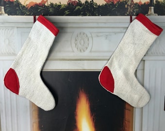 christmas stocking, ornaments stocking, gift stocking, holiday stocking, santa socks, ottoman stocking, kilim stocking, fire place decor